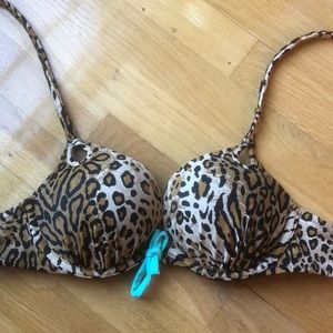 Add 2 cups bathing suit top